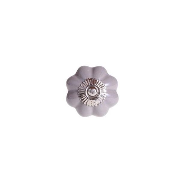 La Finesse Keramik Knop, Gr 