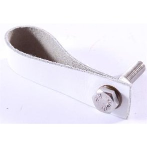 La Finesse Greb Lderstrop, Hvid