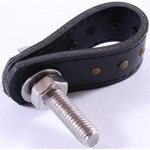 La Finesse Greb Lderstrop, Sort - Lille