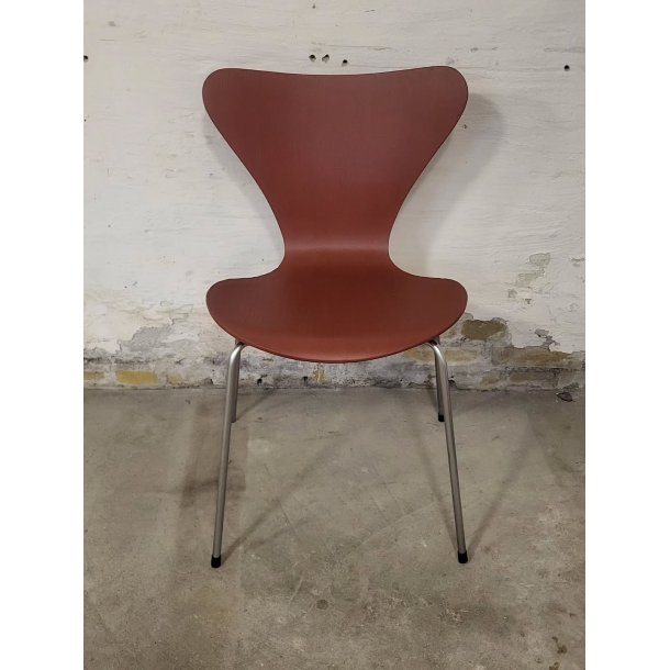 Kalkmaling R�d kyst