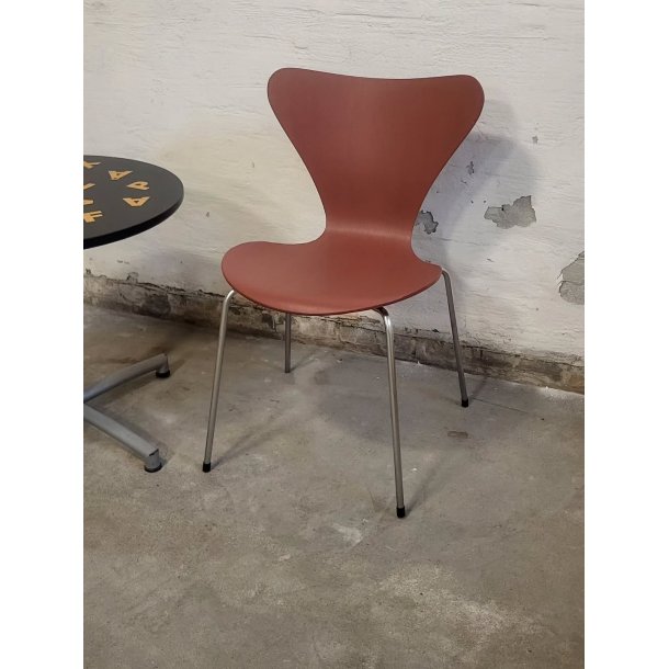 Kalkmaling R�d kyst