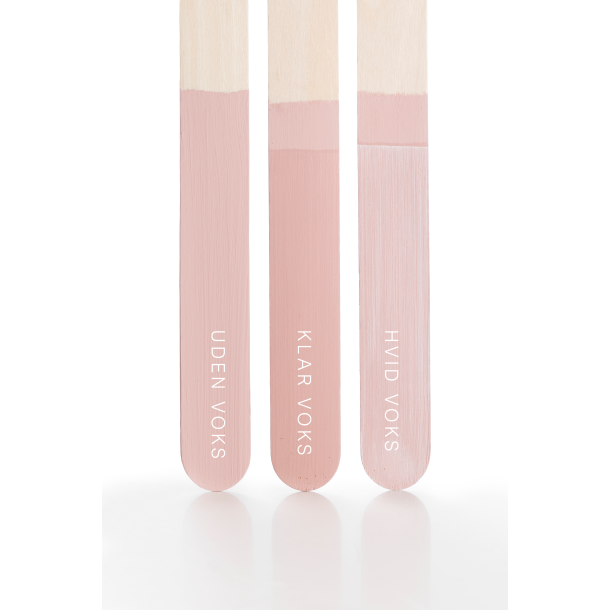 Kalkmaling Rosenknop